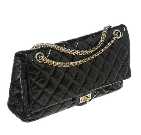 chanel 2.55 reissue ebay|Chanel 2.55 jumbo.